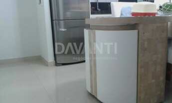 Imagem 6: Apartamento - Condomínio Mais Campos Salles - Valinhos