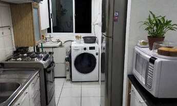 Imagem 7: Apartamento com 2 dormitórios para alugar, 48 m² por R$ 1.200,00/mês - Vila Jaraguá - São