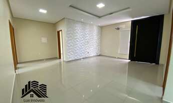 Imagem 5: Casa para venda ou locação no passaredo com 3 suítes