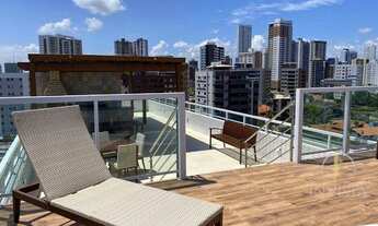 Imagem: Cobertura com 2 dormitórios à venda, 186