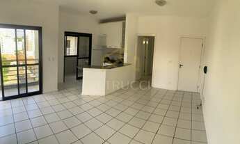 Imagem: Apartamento - Parque Brasília - Campinas