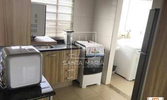 Imagem 5: Apartamento (tipo - padrao) 2 dormitórios, cozinha planejada, em condomínio fechado