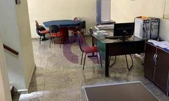 Imagem: Sobrado 3 Dorms c/ 2 Vagas Cobertas