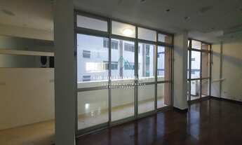 Imagem 2: SANTOS - Apartamento Padrão - GONZAGA