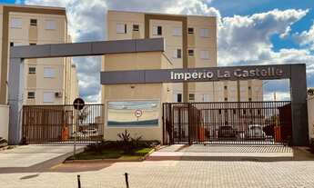 Imagem 5: Apartamento Garden com 2 dormitórios à venda, 42 m² por R$ 250.000,00 - Residencial Impéri