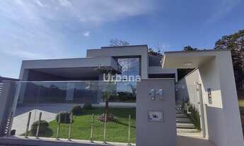 Imagem: Casa com 3 Suítes na Barra do Rio Cerro