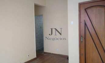 Imagem: Apartamento com 2 dormitórios para alugar