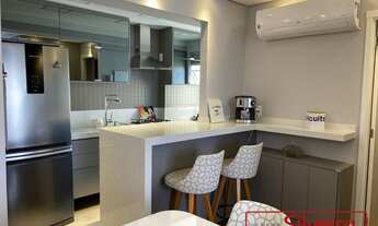 Imagem 2: CANOAS - Apartamento Padrão - Marechal Rondon