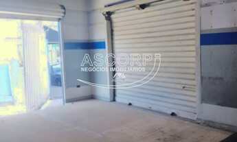 Imagem: Barracão com boa localização na Paulista