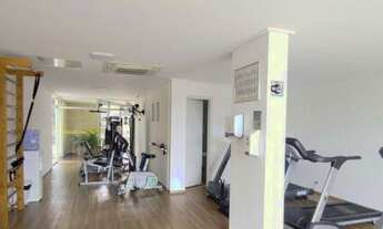 Imagem 7: Apartamento com 170m², 4 dormitórios e 2 vagas em rua desejada no Jardim Paulista