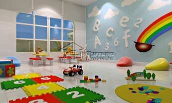 Imagem 7: Apartamento com 3 dormitórios, sendo 1 suíte no Vila Ema - São José dos Campos