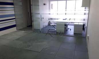 Imagem 4: Sao Jose dos Campos - Conjunto Comercial/Sala - Jardim Sao Dimas