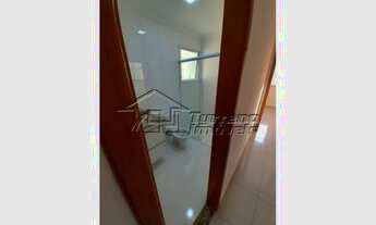 Imagem 2: Apartamento com 3 dormitórios, sendo 1 suíte no Vila Ema - São José dos Campos