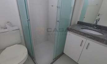 Imagem 3: FBM Apartamento para venda lindo e montado com 2 quartos em Valparaíso - Serra - ES