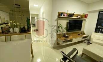 Imagem 2: Apartamento Residencial VILA EMA