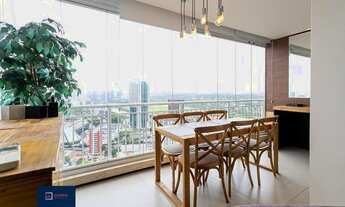 Imagem 6: Apartamento Venda Pinheiros 69 m² 1 Dormitórios