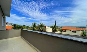 Imagem 4: Casa de condomínio sobrado para venda com 300 metros quadrados com 5 quartos