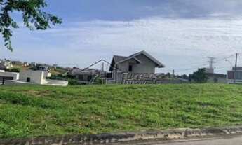 Imagem 1: Terreno com 250m² em condomínio fechado - Jacareí