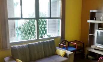 Imagem 3: Apartamento em Santa Tereza