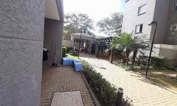 Imagem 6: Apartamento com 3 dormitórios à venda, 67 m² por R$ 375.000,00 - Vila Metalúrgica - Santo