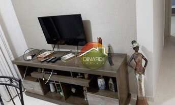 Imagem: Apartamento com 2 dormitórios para alugar