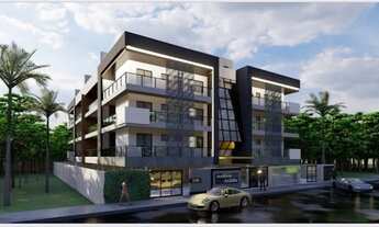 Imagem 6: Cobertura à venda, 103 m² por R$ 650.000,00 - Costazul - Rio das Ostras/RJ