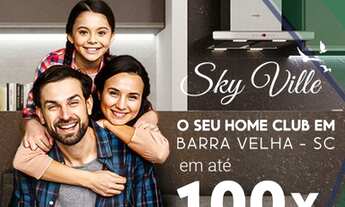 Imagem 7: Apartamento para venda tem 56 metros quadrados com 2 quartos em São Cristovão - Barra Velh