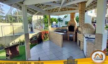 Imagem 6: Ótima Casa com 3 dormitórios à venda, 130 m² por R$ 460.000 - Messejana - Fortaleza/CE