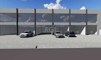 Imagem 5: Porto Alegre - Loja/Salão - Hípica