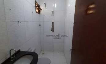 Imagem 15: Casa com 4 dormitórios à venda, 116 m² por R$ 180.000,00 - Presidente Médici - Campina Gra