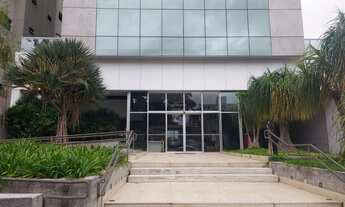 Imagem: Conjunto comercial em Moema 256 m² com