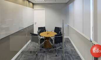 Imagem 5: São Paulo - Conjunto Comercial/sala - Vila Olímpia