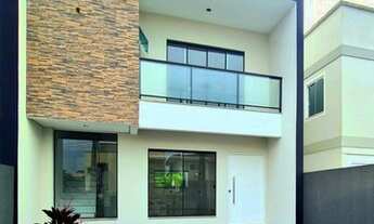 Imagem: Sobrado para Venda em São José, Potecas