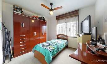 Imagem 4: Porto Alegre - Apartamento Padrão - Cristal