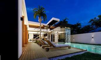 Imagem 5: Venha morar nessa luxuosa casa no Urbanova