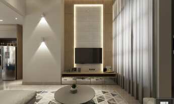 Imagem 4: Alto Padrão no Campos Elíseos, by Arquiteta Patrícia Lima