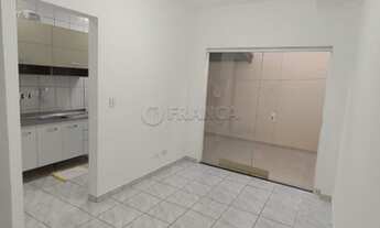 Imagem 2: Jacareí - Casa de Condomínio - Jardim Califórnia