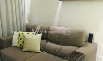 Imagem 2: Apartamento - Jardim Nova Europa - Campinas