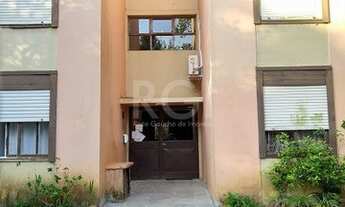 Imagem: Porto Alegre - Apartamento Padrão - Cavalhada