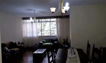 Imagem: Apartamento em Santa Cecília - Cód. De