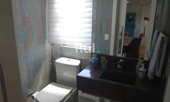 Imagem 5: Porto Alegre - Apartamento Padrão - Menino Deus