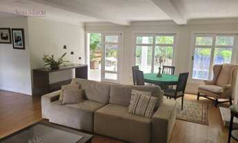 Imagem: Casa com 4 dormitórios, 640 m² - venda