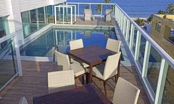 Imagem 3: Apartamento com 50m² no jardim Oceania