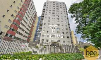 Imagem 4: Apartamento com 3 dormitórios à venda, 98 m² por R$ 398.000,00 - Água Verde - Curitiba/PR