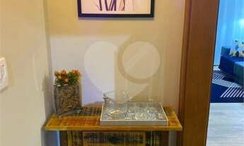 Imagem 4: Cobertura com piscina e hidromassagem - Guilhermina