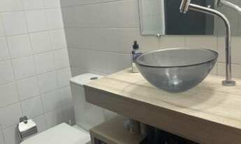 Imagem 2: APTO JAGUARIBE Apartamento com 2 dormitórios