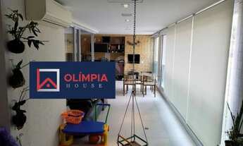 Imagem 6: Apartamento Venda 3 Dormitórios - 201 m² Campo Belo