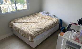 Imagem 4: Apartamento para Venda em Jundiaí, Jardim Ana Maria, 3 dormitórios, 1 suíte, 3 banheiros