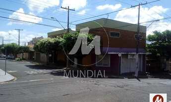 Imagem: Casa (sobrado na rua) 4 dormitórios/suite