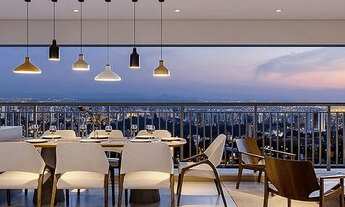 Imagem 4: Apartamento com 2 dormitórios à venda, 50 m² por R$ 498.495 - Belém - São Paulo/SP